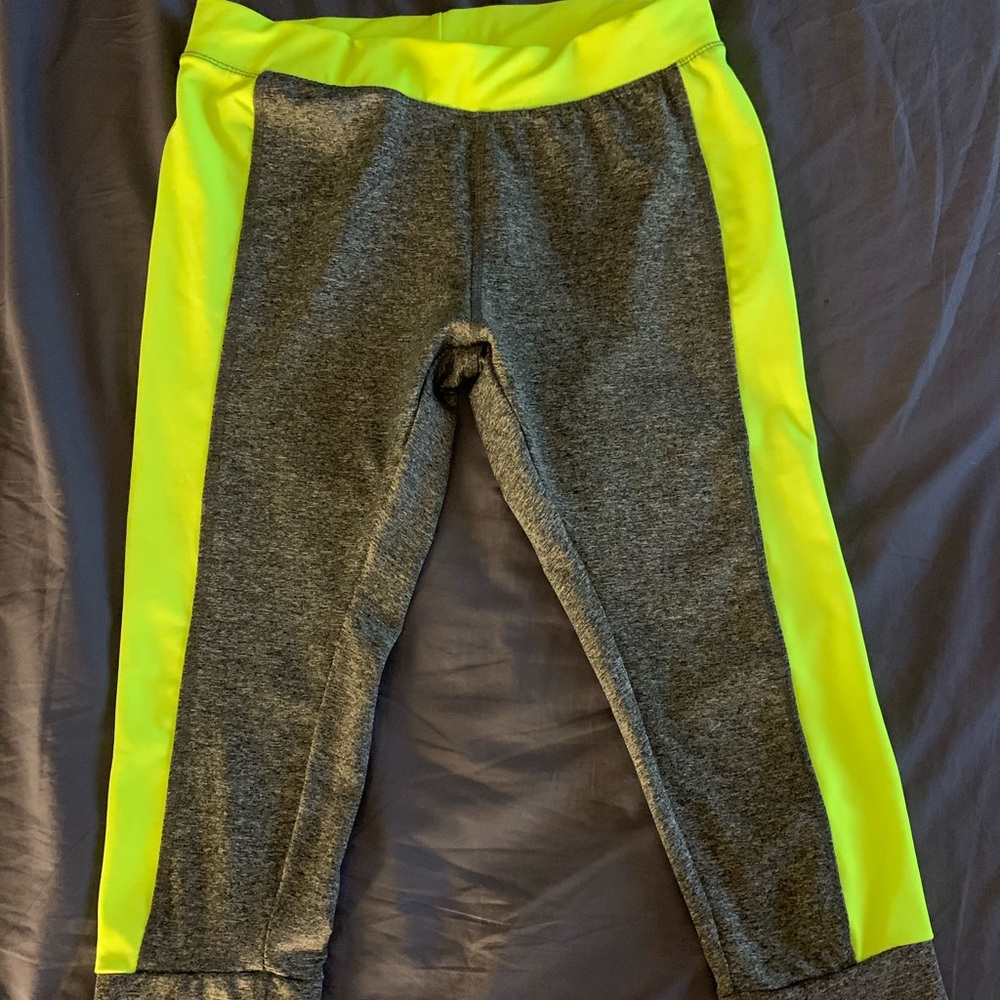 Yoga pants